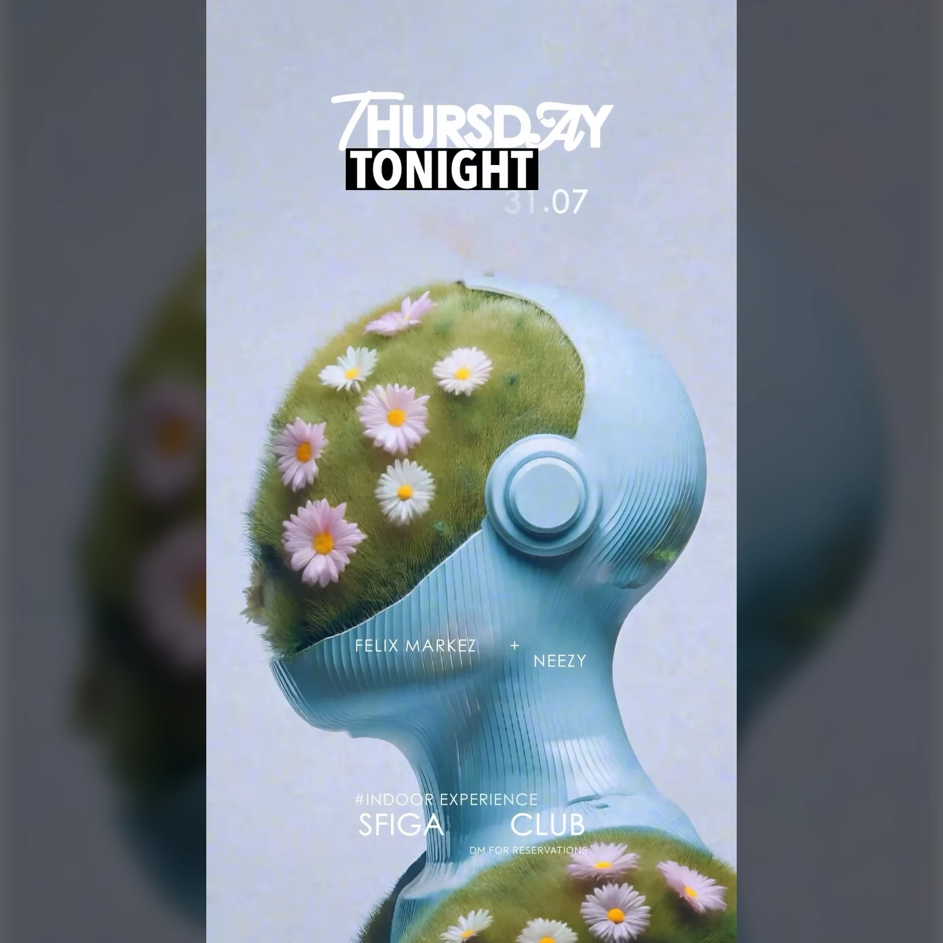 Neezy | Felix Markez